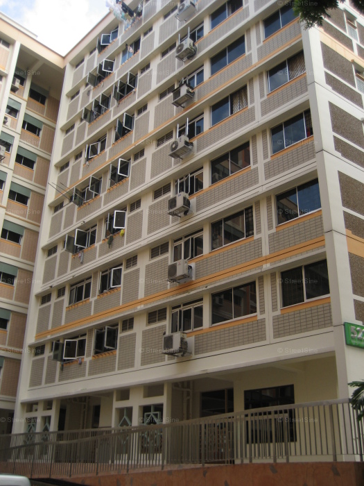Serangoon North Avenue 4 thumbnail photo
